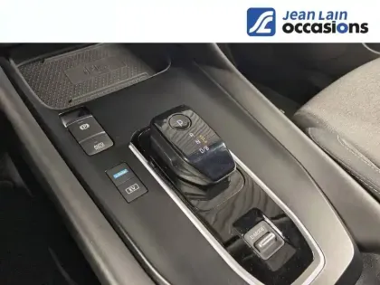 Photo 52 Nissan Qashqai  e-Power 190 ch