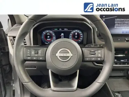 Photo 31 Nissan Qashqai  e-Power 190 ch