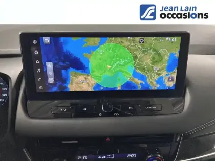 Photo 14 Nissan Qashqai Gén. II (J11) Ph2 Tekna 5