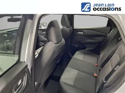 Photo 16 Nissan Qashqai Gén. II (J11) Ph2 Tekna 5