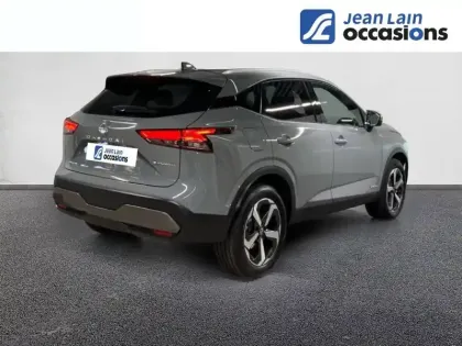 Photo 24 Nissan Qashqai  e-Power 190 ch