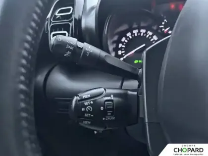 Photo 33 Citroën C3 Aircross  PureTech 110 S&S BVM6