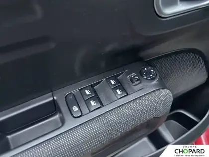 Photo 7 Citroën C3 Aircross  PureTech 110 S&S BVM6