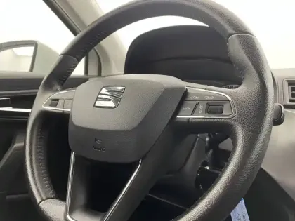 Photo 28 Seat Ibiza  1.0 EcoTSI 110 ch S/S DSG7