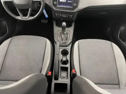 Photo 26 Seat Ibiza  1.0 EcoTSI 110 ch S/S DSG7