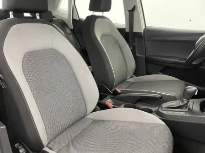 Photo 30 Seat Ibiza  1.0 EcoTSI 110 ch S/S DSG7