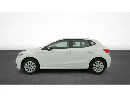 Photo 65 Seat Ibiza  1.0 EcoTSI 110 ch S/S DSG7