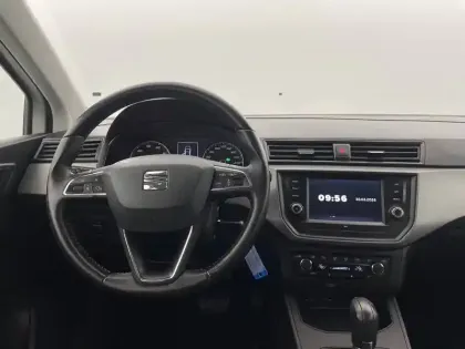 Photo 83 Seat Ibiza  1.0 EcoTSI 110 ch S/S DSG7