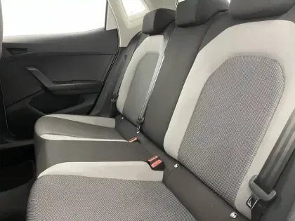 Photo 14 Seat Ibiza  1.0 EcoTSI 110 ch S/S DSG7