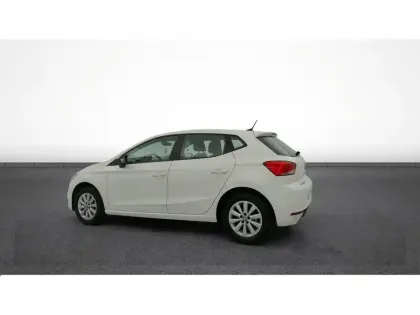 Photo 35 Seat Ibiza  1.0 EcoTSI 110 ch S/S DSG7