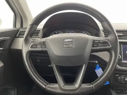 Photo 22 Seat Ibiza  1.0 EcoTSI 110 ch S/S DSG7