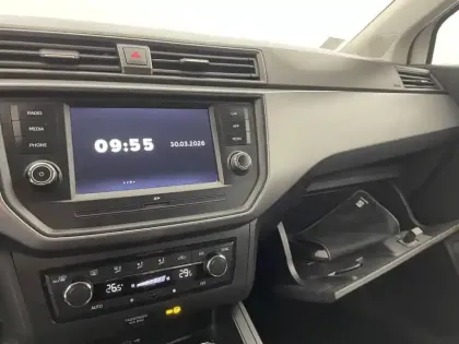 Photo 27 Seat Ibiza  1.0 EcoTSI 110 ch S/S DSG7