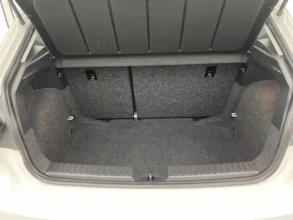 Photo 12 Seat Ibiza  1.0 EcoTSI 110 ch S/S DSG7