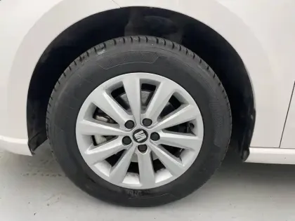 Photo 18 Seat Ibiza  1.0 EcoTSI 110 ch S/S DSG7