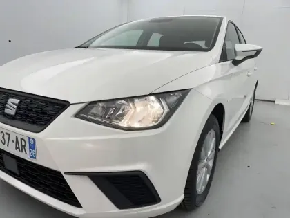 Photo 91 Seat Ibiza  1.0 EcoTSI 110 ch S/S DSG7