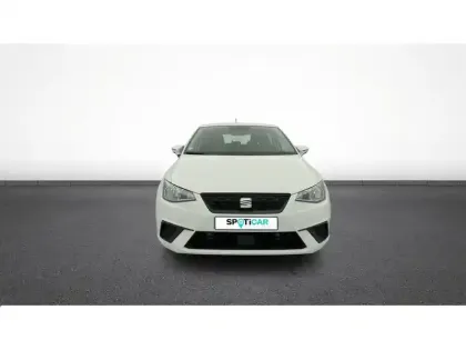 Photo 63 Seat Ibiza  1.0 EcoTSI 110 ch S/S DSG7