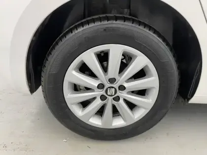 Photo 17 Seat Ibiza  1.0 EcoTSI 110 ch S/S DSG7