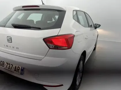 Photo 23 Seat Ibiza  1.0 EcoTSI 110 ch S/S DSG7