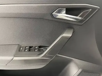 Photo 25 Seat Ibiza  1.0 EcoTSI 110 ch S/S DSG7