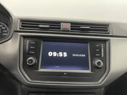 Photo 19 Seat Ibiza  1.0 EcoTSI 110 ch S/S DSG7