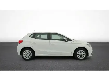 Photo 9 Seat Ibiza  1.0 EcoTSI 110 ch S/S DSG7