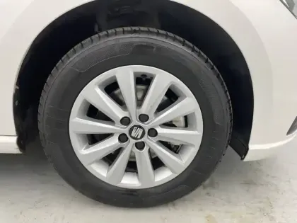 Photo 16 Seat Ibiza  1.0 EcoTSI 110 ch S/S DSG7