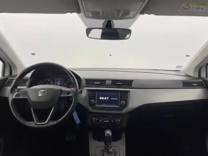 Photo 24 Seat Ibiza  1.0 EcoTSI 110 ch S/S DSG7