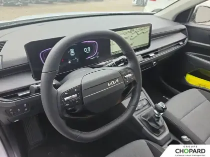 Photo 51 Kia Stonic  1.0 T-GDi 100 ch BVM6