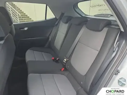 Photo 18 Kia Stonic Gén. I Ph3 Active 5