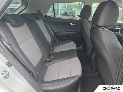 Photo 44 Kia Stonic  1.0 T-GDi 100 ch BVM6