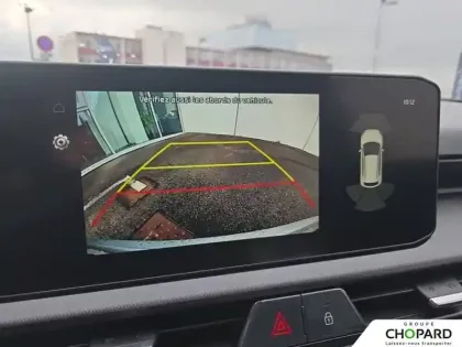 Photo 39 Kia Stonic  1.0 T-GDi 100 ch BVM6