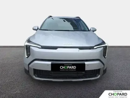 Photo 28 Kia Stonic  1.0 T-GDi 100 ch BVM6