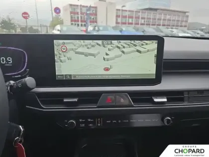 Photo 63 Kia Stonic  1.0 T-GDi 100 ch BVM6