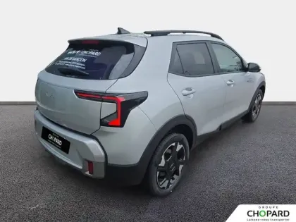 Photo 27 Kia Stonic  1.0 T-GDi 100 ch BVM6