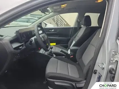 Photo 60 Kia Stonic  1.0 T-GDi 100 ch BVM6