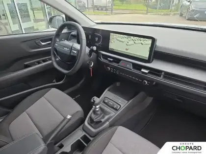 Photo 37 Kia Stonic  1.0 T-GDi 100 ch BVM6