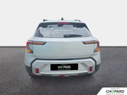 Photo 5 Kia Stonic Gén. I Ph3 Active 5