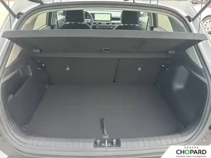 Photo 57 Kia Stonic  1.0 T-GDi 100 ch BVM6