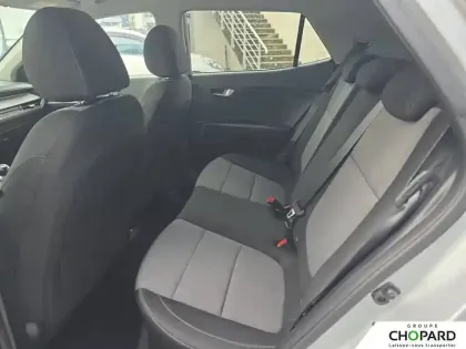 Photo 67 Kia Stonic  1.0 T-GDi 100 ch BVM6