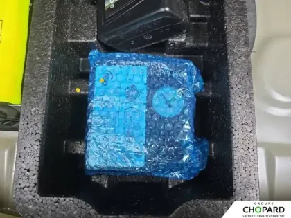 Photo 74 Kia Stonic  1.0 T-GDi 100 ch BVM6