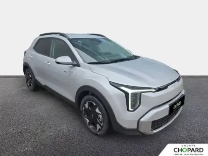 Photo 29 Kia Stonic  1.0 T-GDi 100 ch BVM6