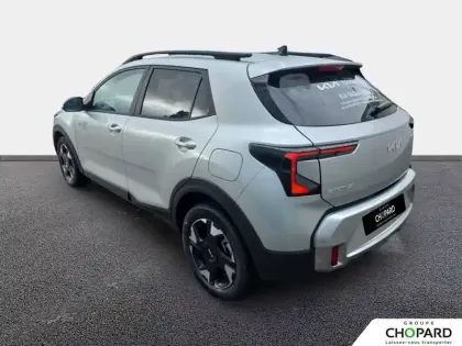 Photo 56 Kia Stonic  1.0 T-GDi 100 ch BVM6