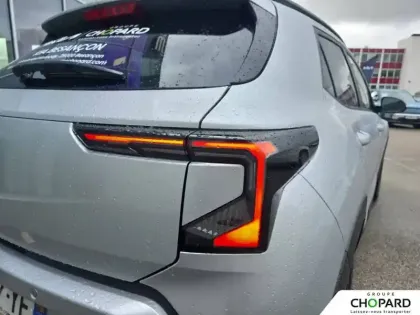 Photo 73 Kia Stonic  1.0 T-GDi 100 ch BVM6