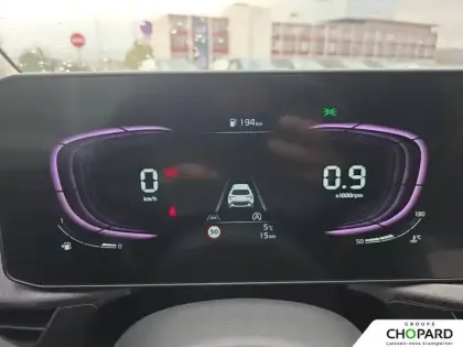 Photo 66 Kia Stonic  1.0 T-GDi 100 ch BVM6