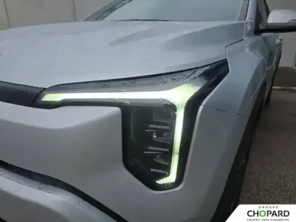 Photo 72 Kia Stonic  1.0 T-GDi 100 ch BVM6