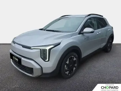 Photo Kia Stonic Active