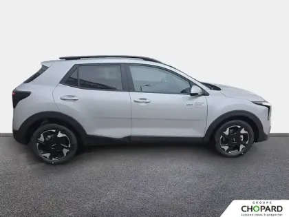 Photo 8 Kia Stonic Gén. I Ph3 Active 5