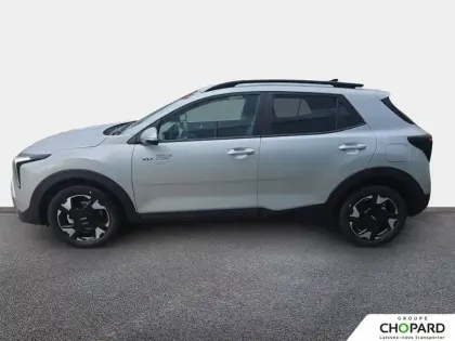 Photo 34 Kia Stonic  1.0 T-GDi 100 ch BVM6