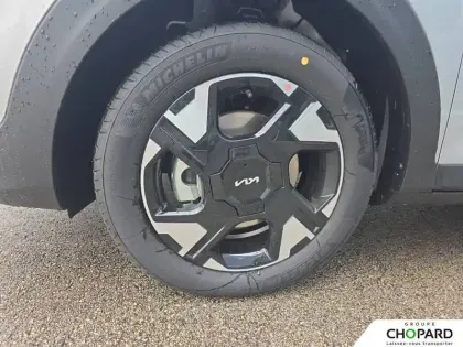 Photo 21 Kia Stonic Gén. I Ph3 Active 5