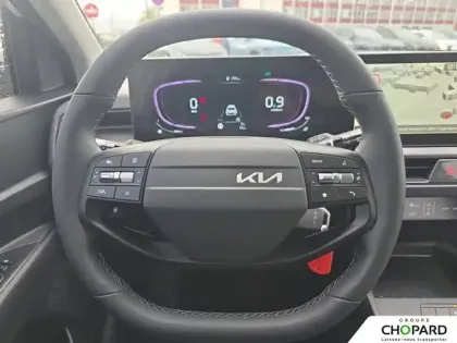 Photo 40 Kia Stonic  1.0 T-GDi 100 ch BVM6